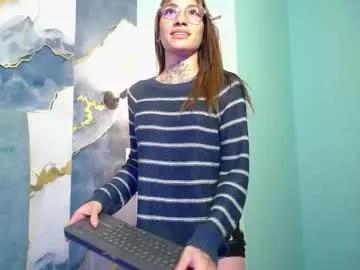 Amare_sole from Chaturbate
