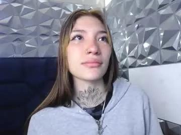 Amare_sole from Chaturbate