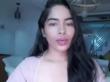 amariahholly from Chaturbate