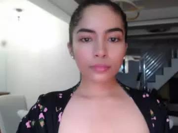 amariahholly from Chaturbate
