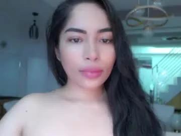amariahholly from Chaturbate