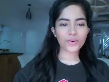 amariahholly from Chaturbate