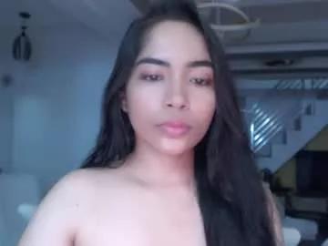 amariahholly from Chaturbate