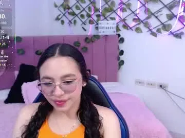 Amaris_ferrer from Chaturbate
