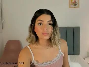 amaterasu_333 from Chaturbate