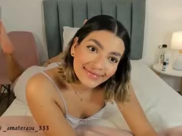 amaterasu_333 from Chaturbate