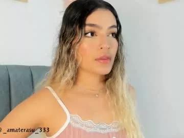 amaterasu_333 from Chaturbate