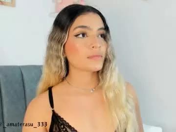 amaterasu_333 from Chaturbate