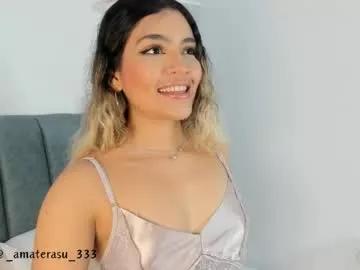 amaterasu_333 from Chaturbate