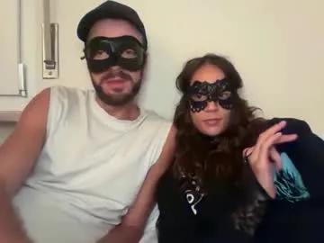 Amateurchannel from Chaturbate
