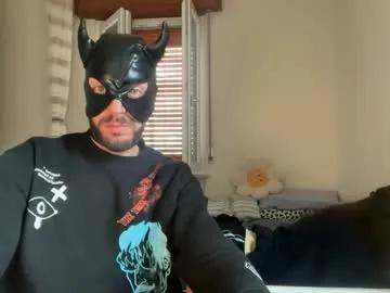 Amateurchannel from Chaturbate