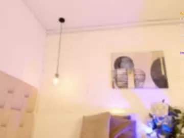 amatiista_12 on Chaturbate 