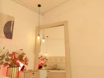 amatiista_12 on Chaturbate 