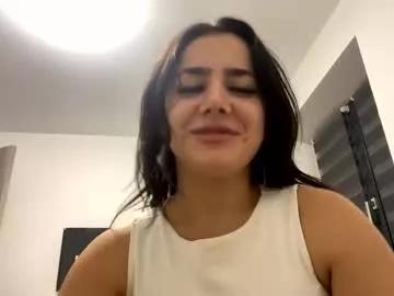 Amaya_ash from Chaturbate