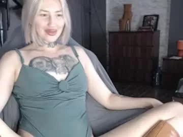 amayamalina from Chaturbate