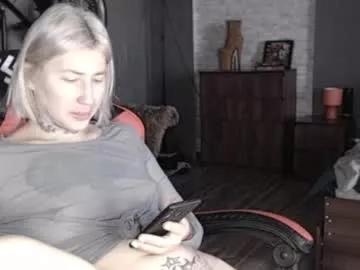 amayamalina from Chaturbate