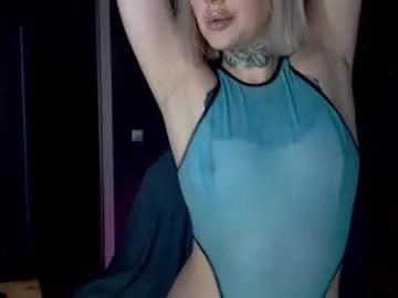 amayamalina from Chaturbate