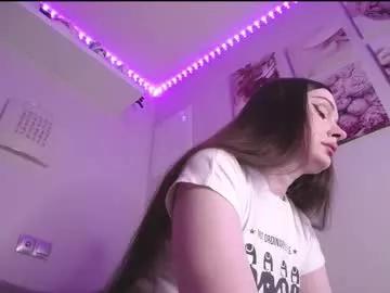 amazing_agness from Chaturbate