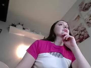 amazing_agness from Chaturbate