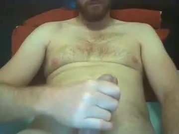 amazing_ginger from Chaturbate