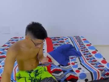 amazing_latinsex from Chaturbate