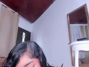 amazing_tifanny on Chaturbate 