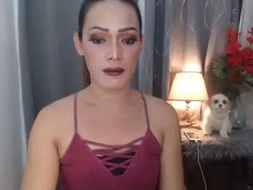 amazingbellaxxx from Chaturbate