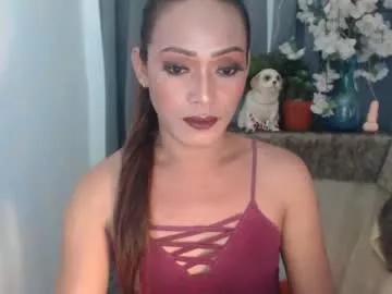 amazingbellaxxx from Chaturbate
