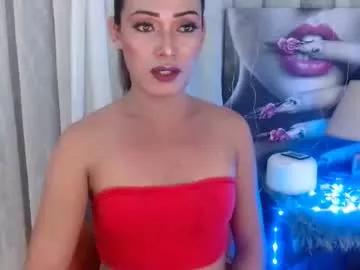 amazingbellaxxx from Chaturbate