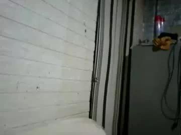 Amazingbombshellx from Chaturbate