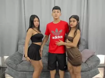 amazingoddes on Chaturbate 