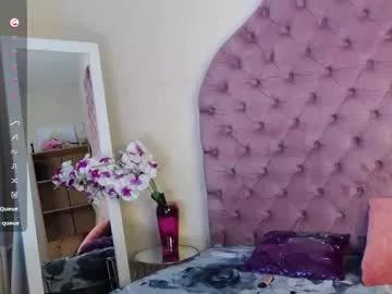 amazongoddess_ from Chaturbate