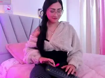 ambaar5 on Chaturbate 