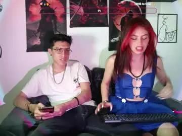 ambar_and_daimon_ from Chaturbate is Freechat