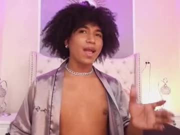 ambar_colling from Chaturbate