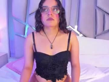 ambar_devon from Chaturbate