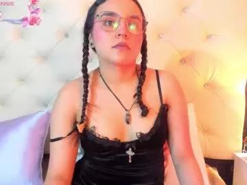 ambar_devon from Chaturbate
