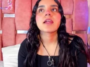 ambar_devon from Chaturbate