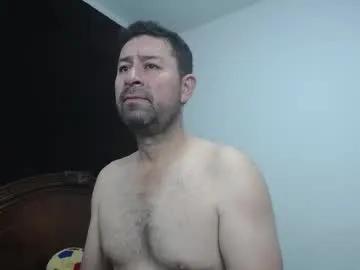 Ambar_jacksonn from Chaturbate
