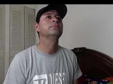 Ambar_jacksonn from Chaturbate