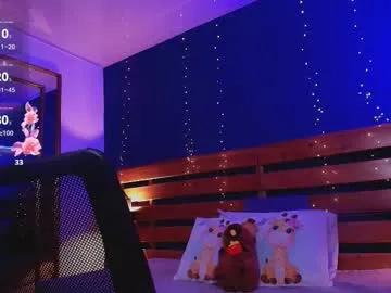 Ambar_lover from Chaturbate