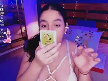 ambar_lover from Chaturbate is Freechat