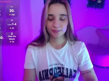 ambar_lynn on Chaturbate 