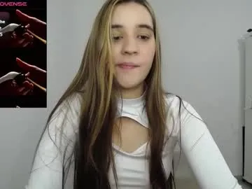 ambar_lynn on Chaturbate 