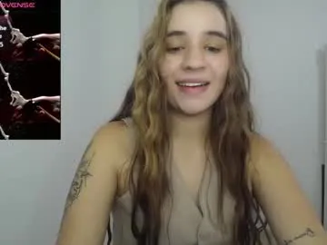 ambar_lynn on Chaturbate 