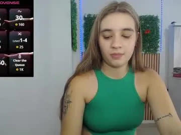 ambar_lynn on Chaturbate 