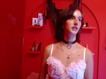 ambar_roux1 from Chaturbate