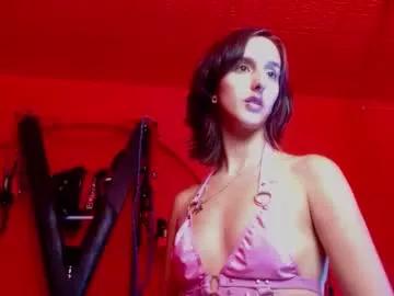 ambar_roux1 from Chaturbate is Freechat