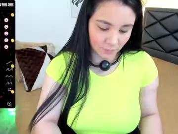 ambar_wells from Chaturbate