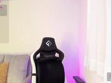 ambar_wells from Chaturbate